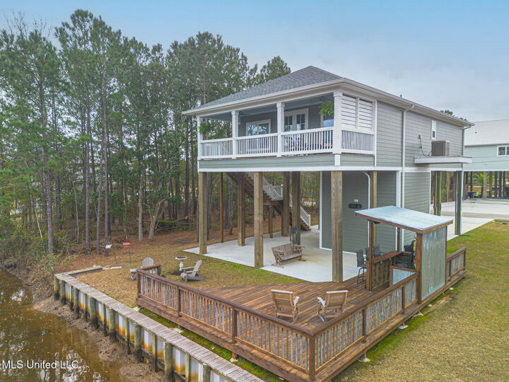 Property Photo:  4062 Blue Jay Street  MS 39520 