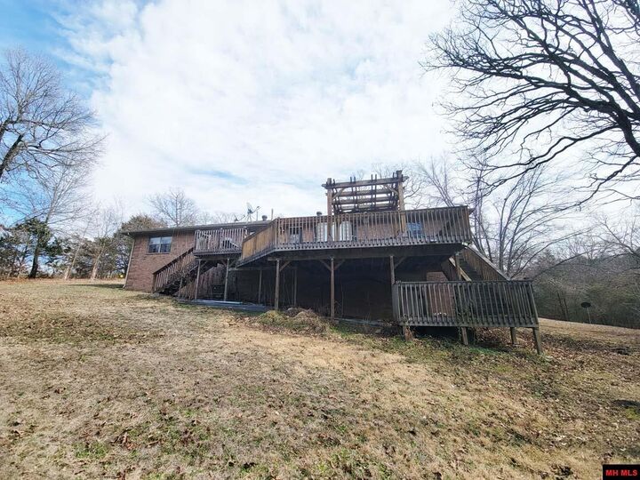 Property Photo:  147 Abby Lane  AR 72626 