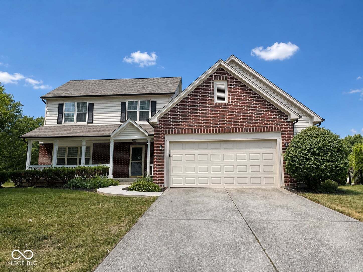 Property Photo: 10744 Putnam Place IN 46032