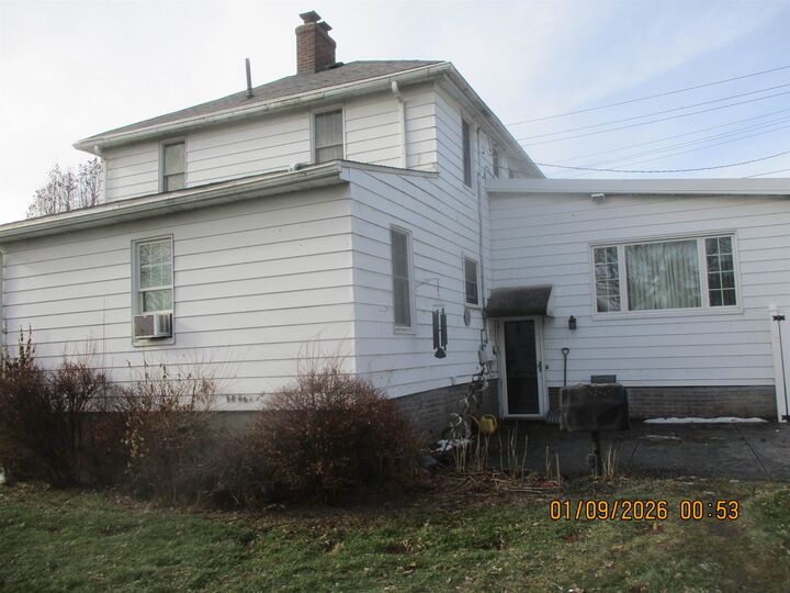 Property Photo: 206 Marquette Street MI 48706