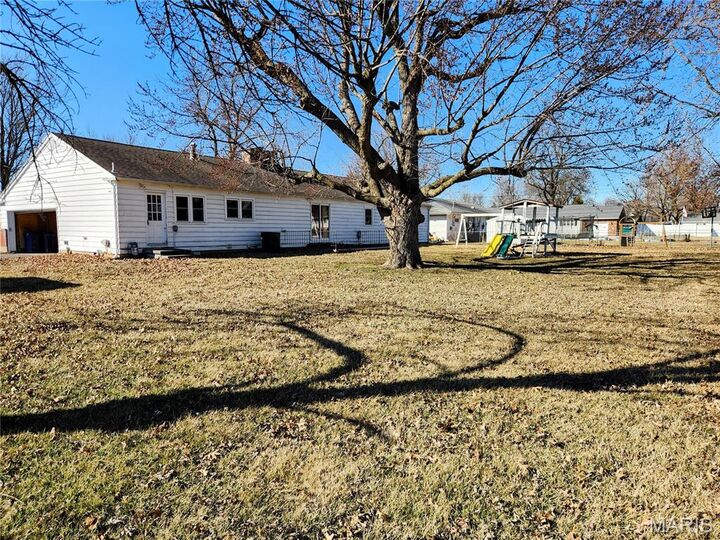 Property Photo: 718 Prairie Street MO 63456