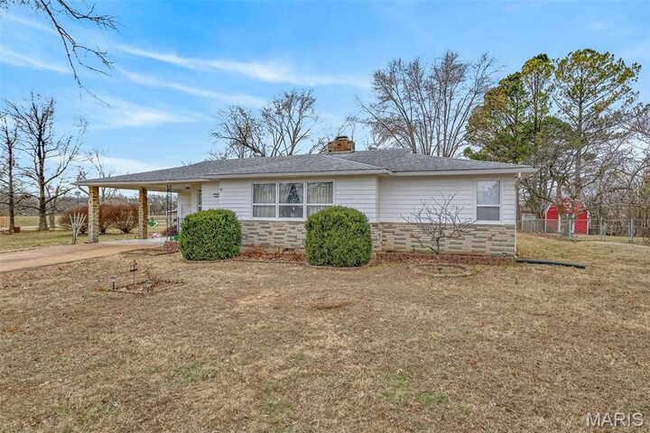 Property Photo:  109 S Madison Street  MO 63601 