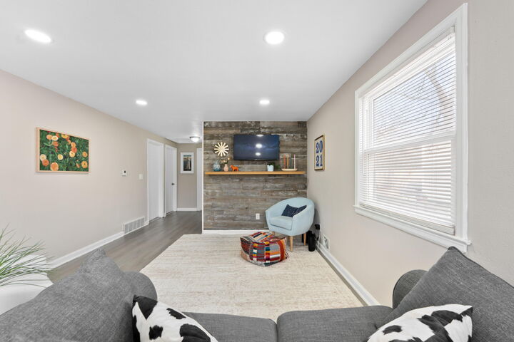 Property Photo:  4869 N 55th St  WI 53218 