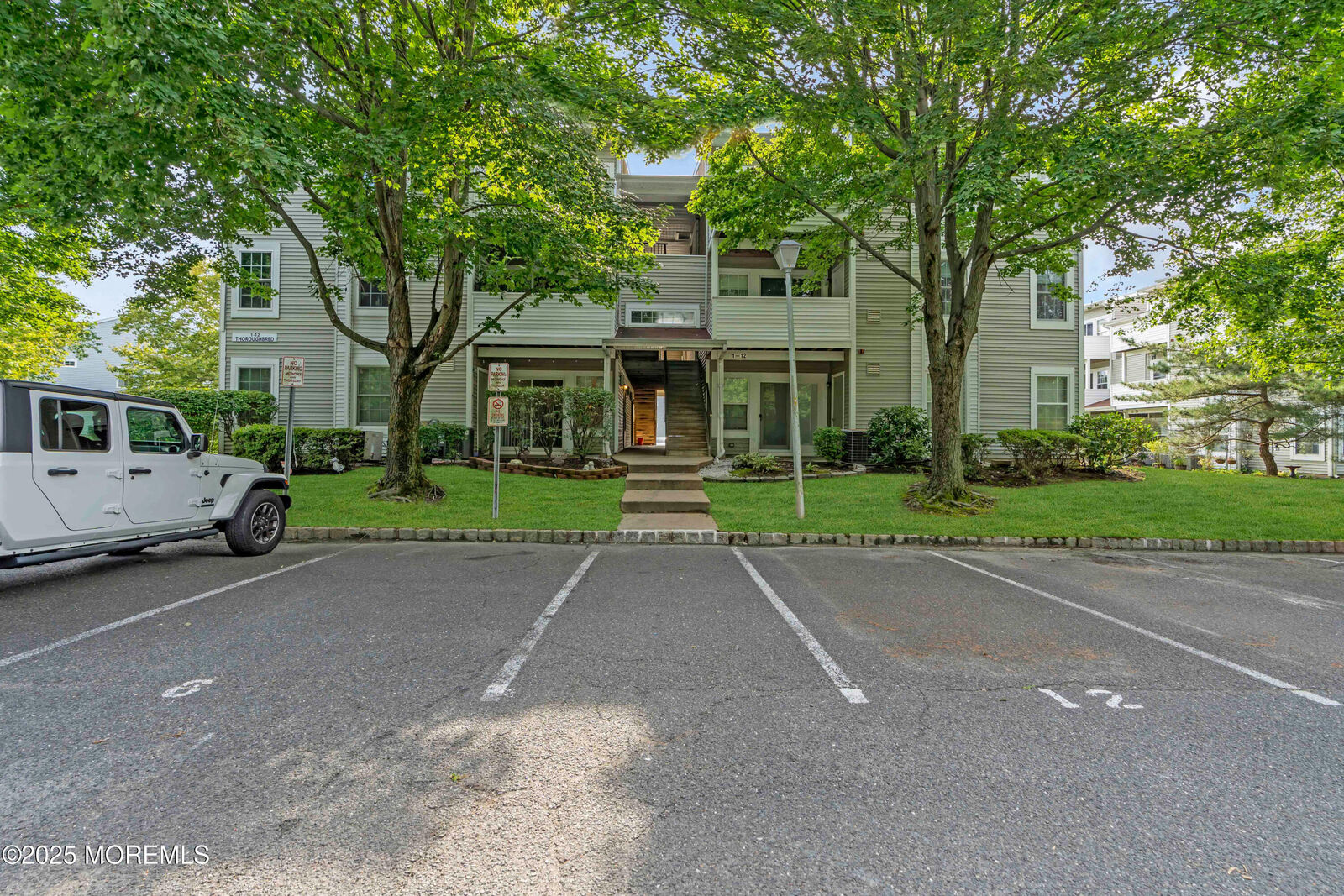 Property Photo:  1 Thoroughbred Fare  NJ 07753 