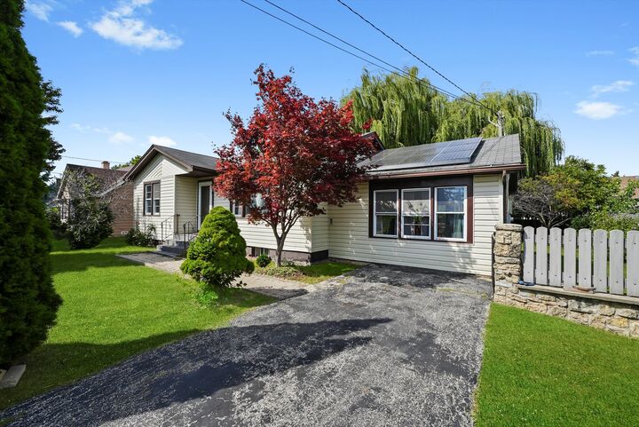 Property Photo:  5610 W 85th Street  IL 60459 