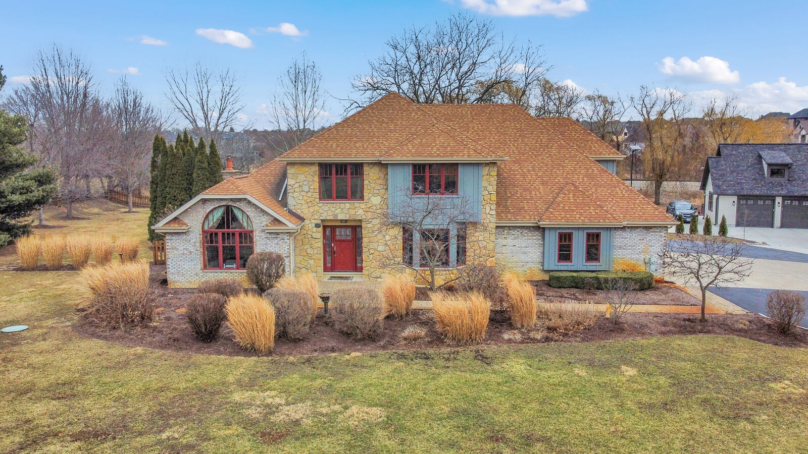 Property Photo:  50 Consola Drive  IL 60467 