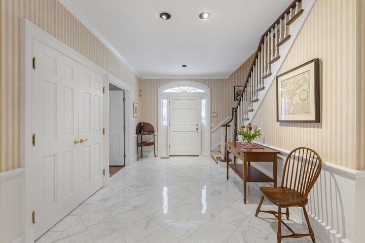 Property Photo:  970 E Deerpath Road  IL 60045 