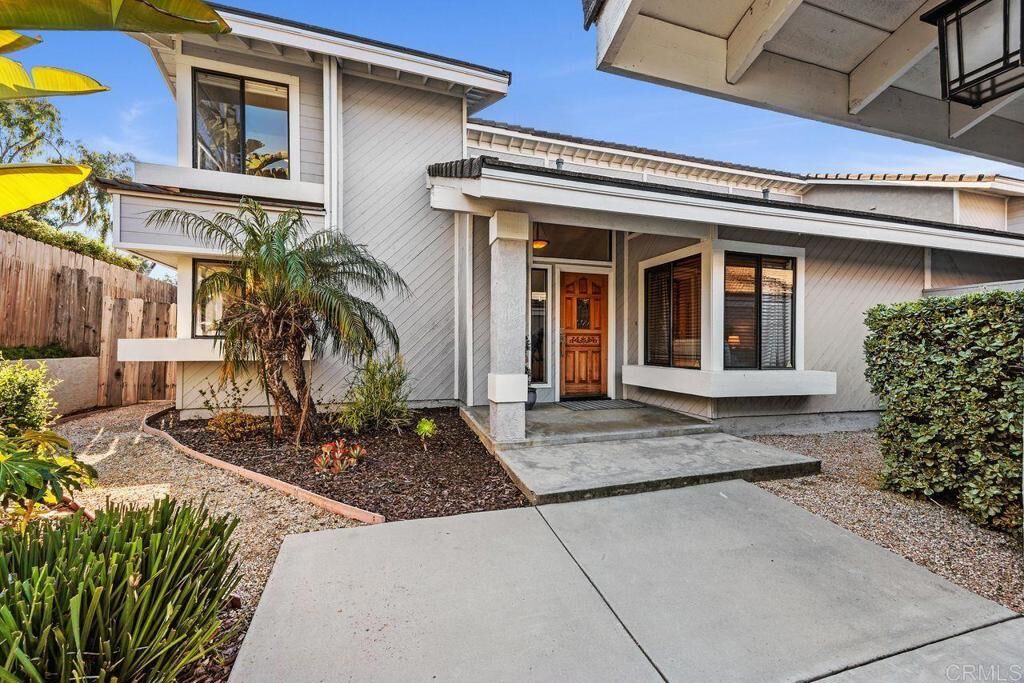 Property Photo: 2647 Cazadero Drive CA 92009