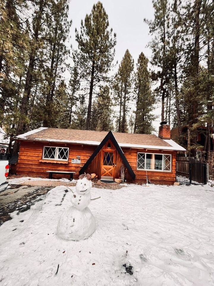 Property Photo:  42660 La Placida  CA 92315 