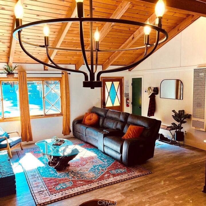 Property Photo:  42660 La Placida  CA 92315 