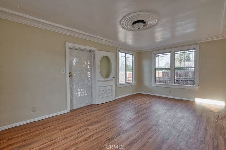 Property Photo: 850 W 132nd CA 90222