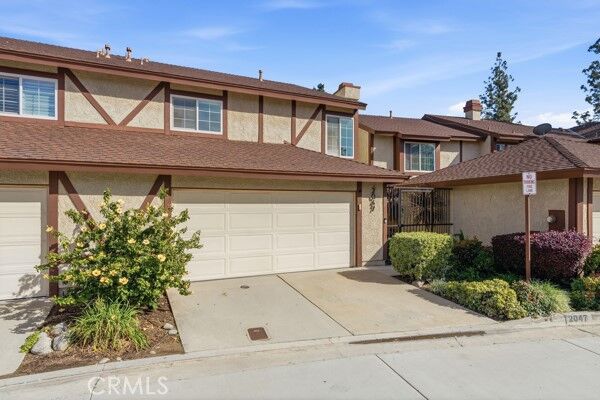 Property Photo:  2047 Windsor  CA 91010 