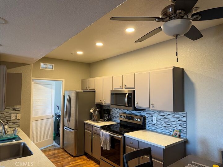 Property Photo:  24909 Madison Avenue 2621  CA 92562 