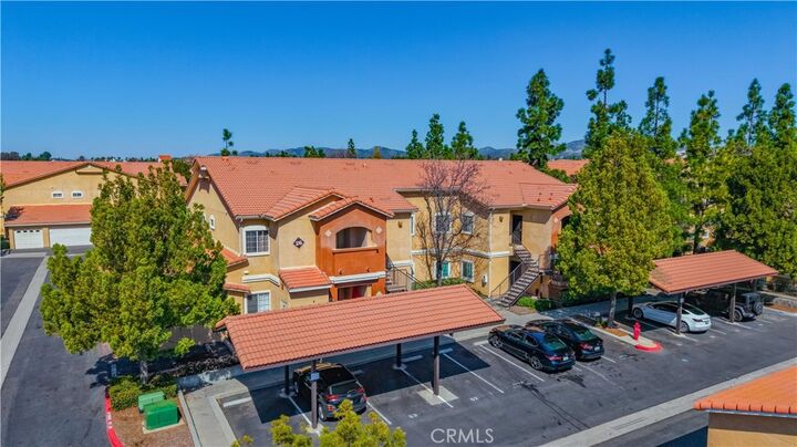 Property Photo:  24909 Madison Avenue 2621  CA 92562 