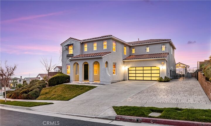 Property Photo:  5060 Juneau Court  CA 91739 