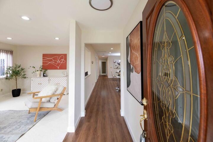 Property Photo: 2329 Dorval Drive CA 95130