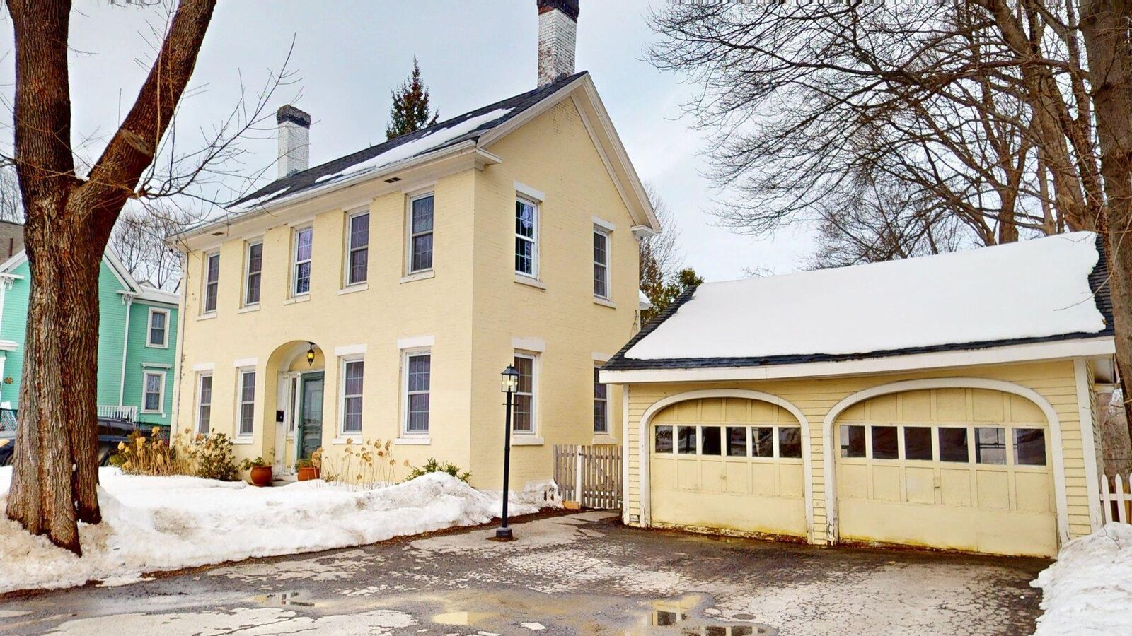 Property Photo:  253 Ohio Street  ME 04401 