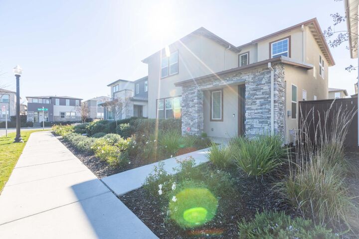 Property Photo: 2909 Hazel Gaze Street CA 95833