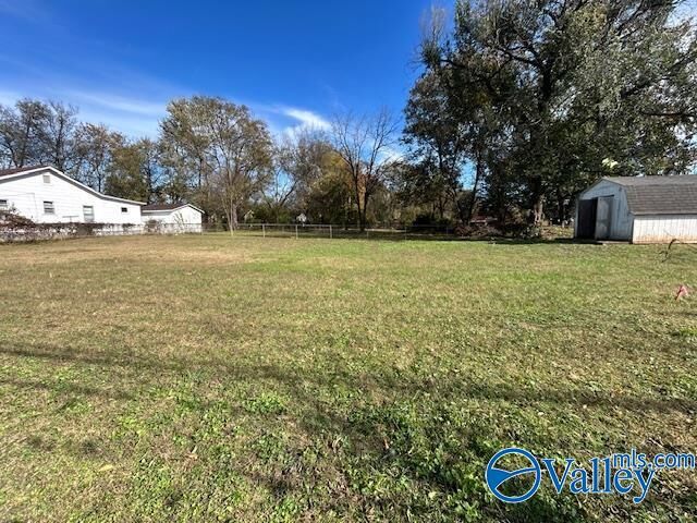 Property Photo:  0.2 Acres Holmes Avenue  AL 35816 