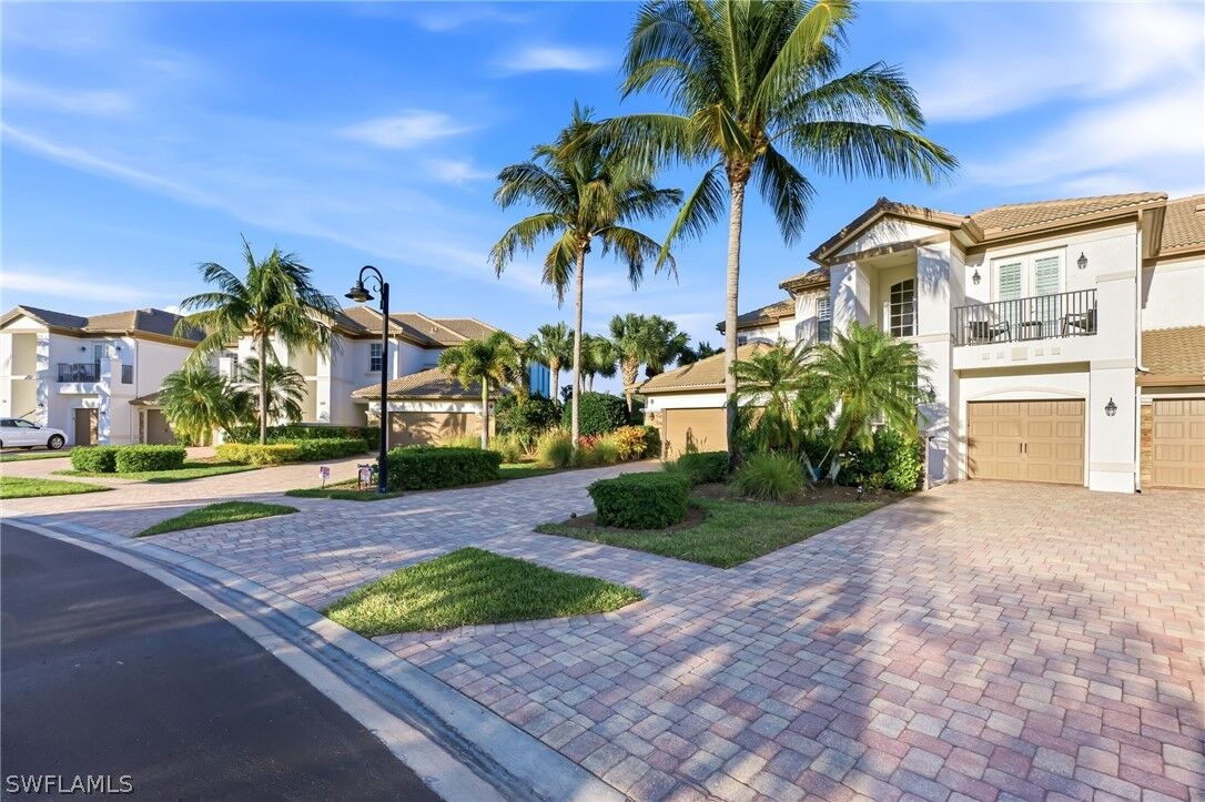Property Photo:  8035 Players Cove Drive 9  FL 34113 