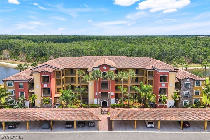 Property Photo:  9590 Trevi Court 5334  FL 34113 