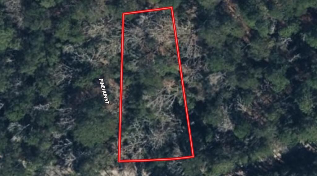 Property Photo:  R32815 Idlewood  TX 75931 