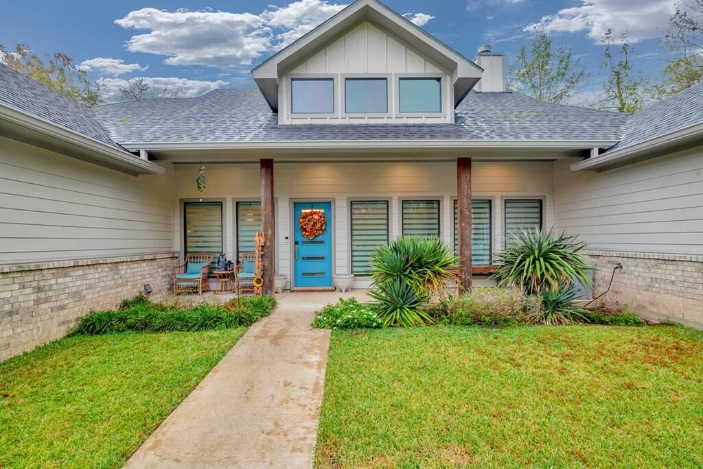 Property Photo: 1204 Parkman Street TX 75901