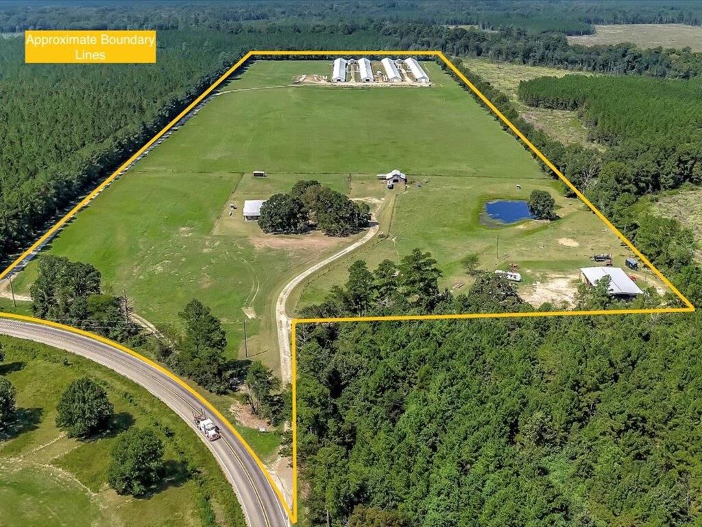 Property Photo:  19387 Fm 1818  TX 75949 