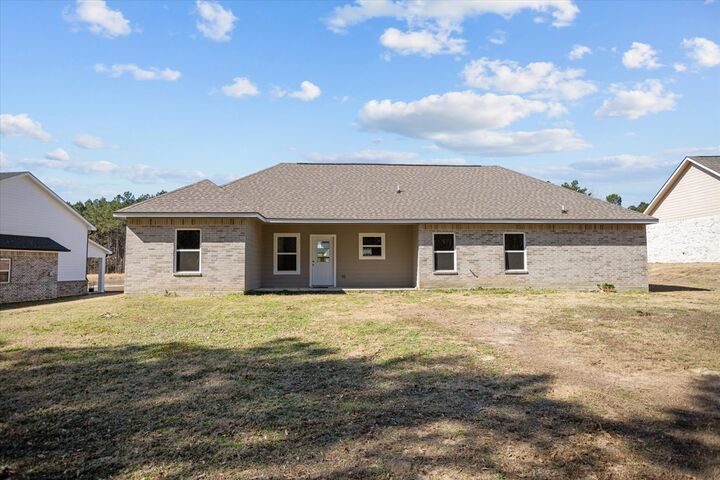 Property Photo:  181 Dena Kay Drive  TX 75904 