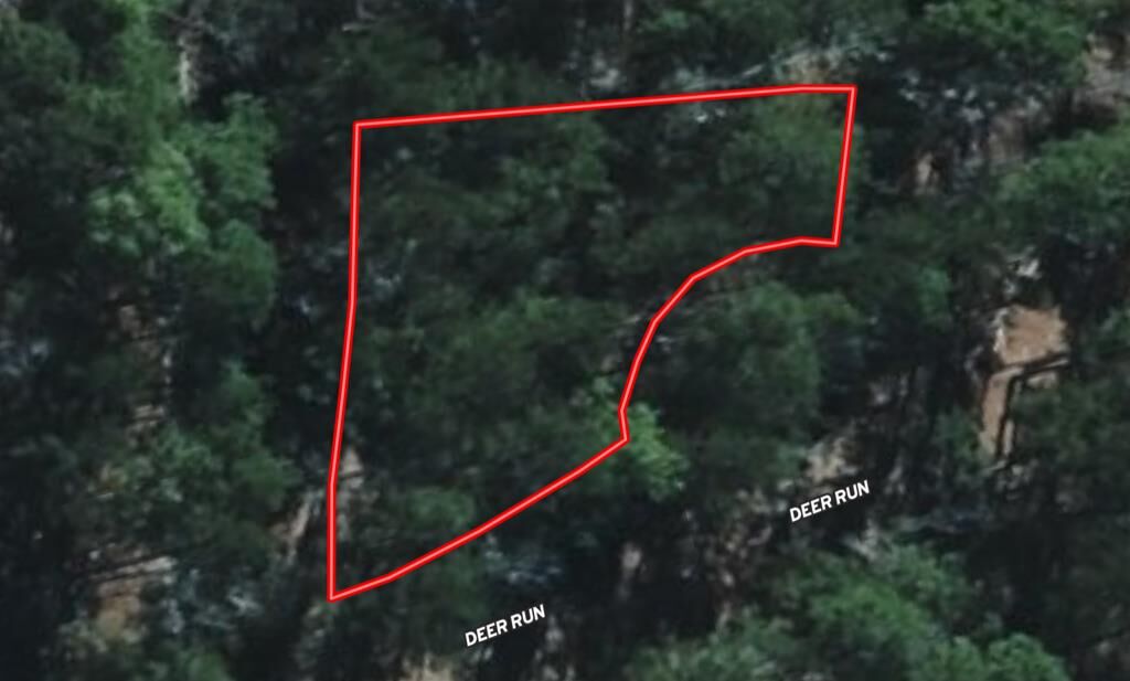 Property Photo:  R34125 Deer Run Lane  TX 75931 