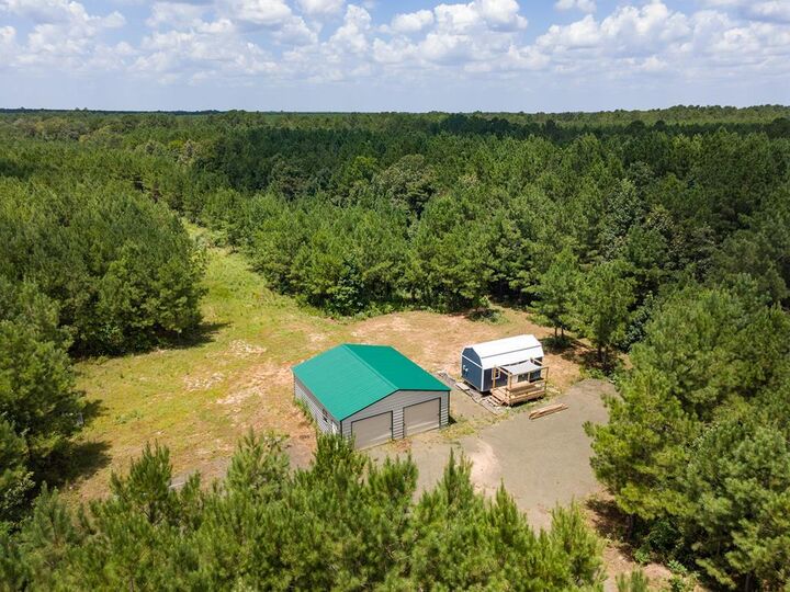 Property Photo:  Parcel # 28356 Fm 1751  TX 75972 