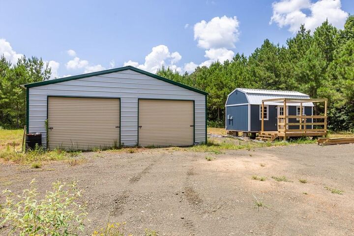 Property Photo:  Parcel # 28356 Fm 1751  TX 75972 