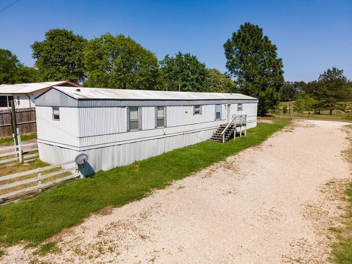 Property Photo:  361 Townsend Street  TX 75980 