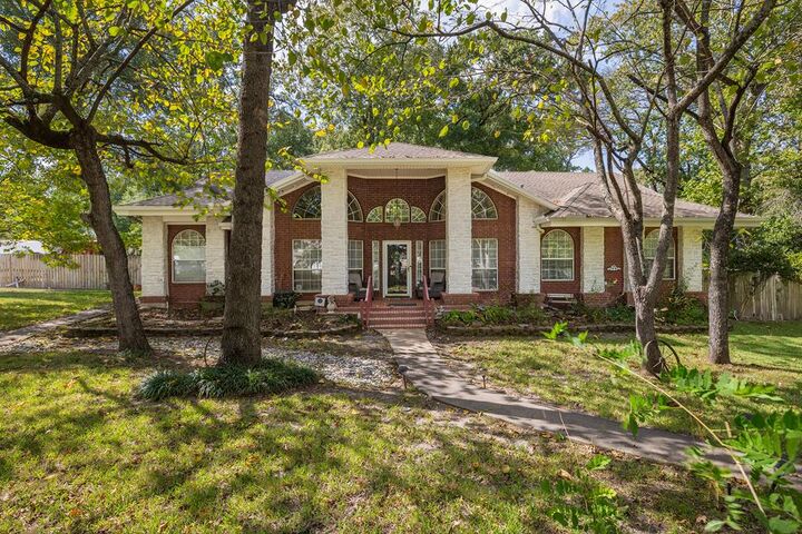 Property Photo:  3306 South Chestnut  TX 75901 