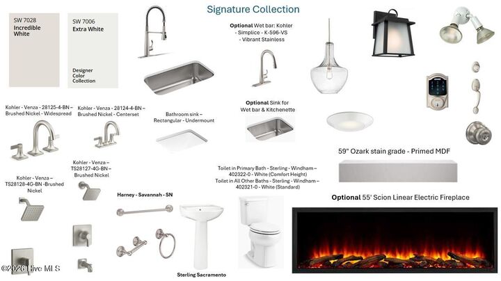 Property Photo:  263 Sand Dollar Lane 27  NC 28461 