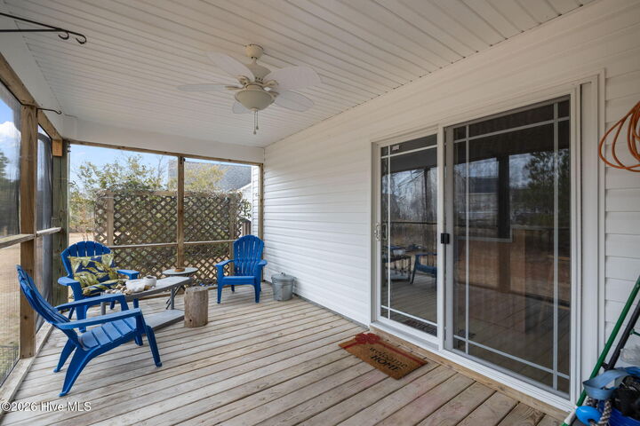 Property Photo: 307 Ransom Brook Court NC 28516