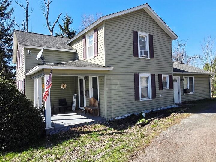 Property Photo:  43 Church Street  PA 18801 