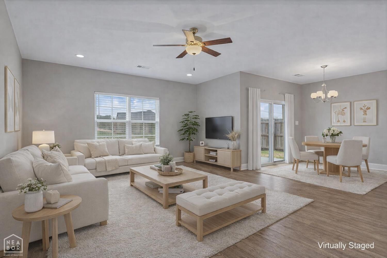 Property Photo:  3624 Leafy Pass  AR 72404 