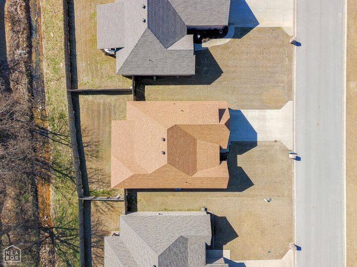 Property Photo: 4357 Cypress Pointe Lane AR 72405