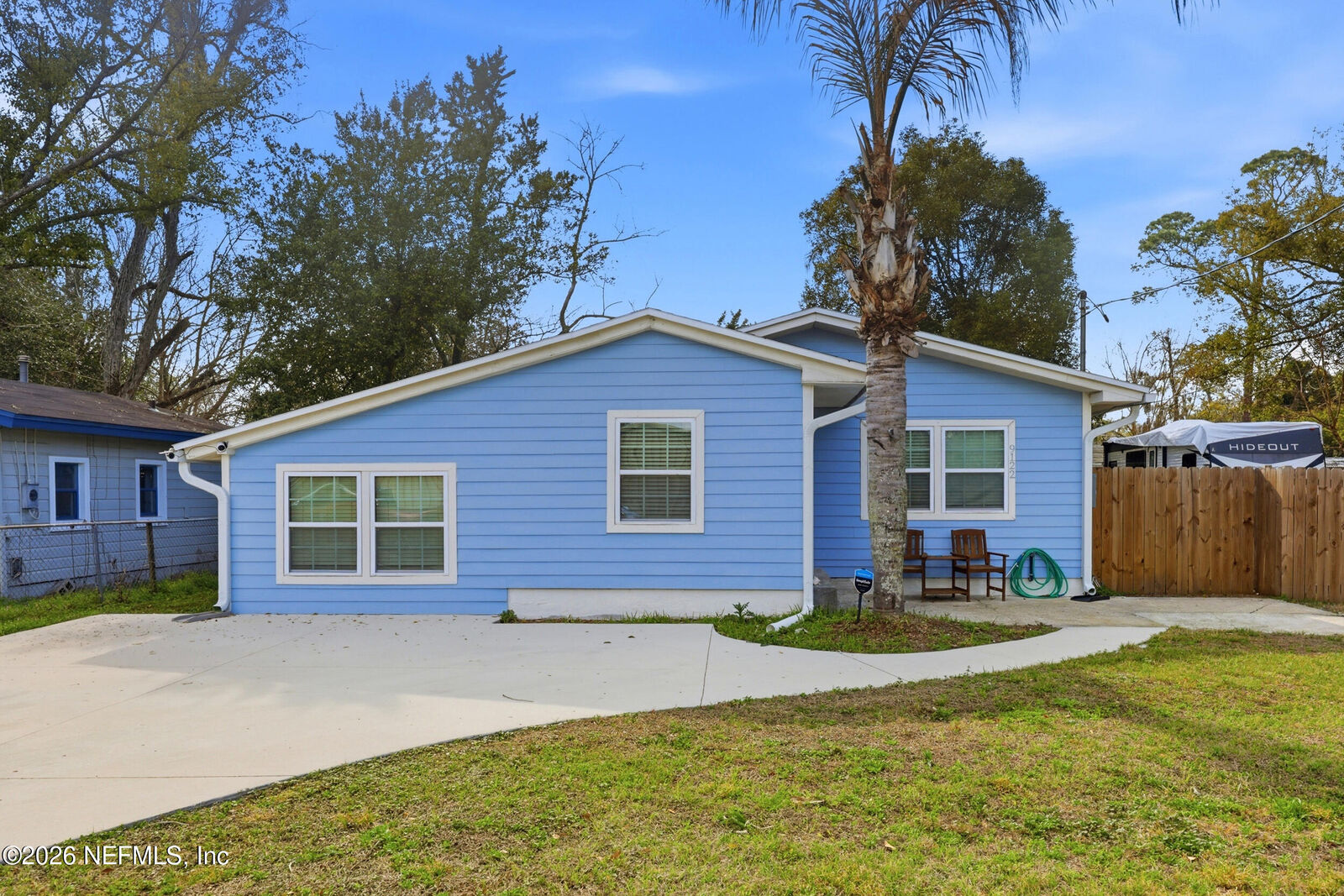 Property Photo:  9122 1st Avenue  FL 32208 