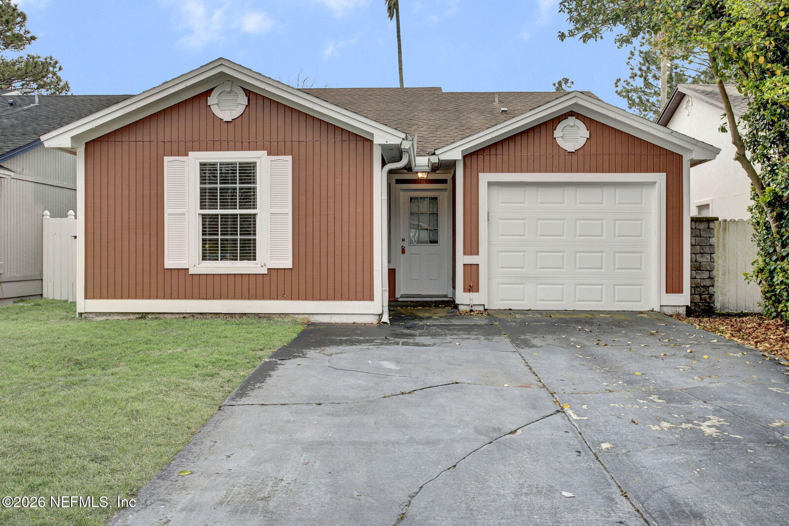 Property Photo:  11764 Wattle Tree Road N  FL 32246 