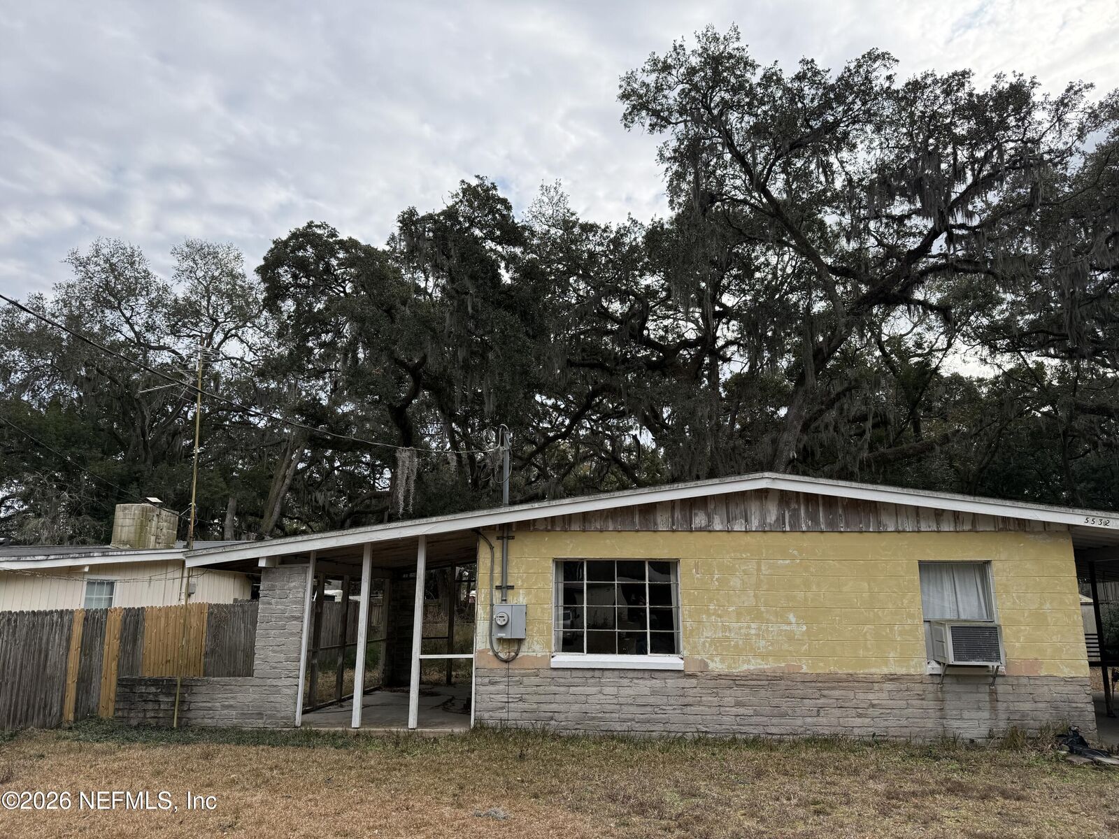 Property Photo:  5532 S Keystone Drive S  FL 32207 