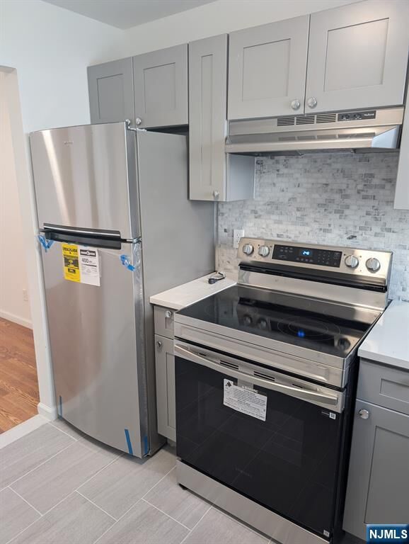 Property Photo:  205 Bergen Turnpike 2E  NJ 07066 