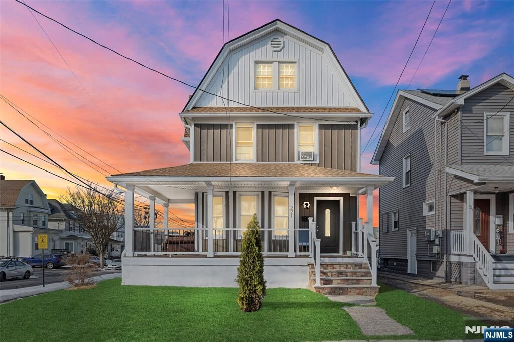 Property Photo:  221 Westfield Avenue  NJ 07204 