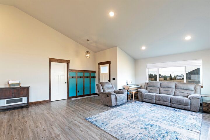 Property Photo:  200 Palomino Drive  MT 59833 