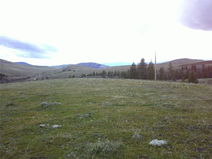 Property Photo: Nhn Browns Meadow Road MT 59845