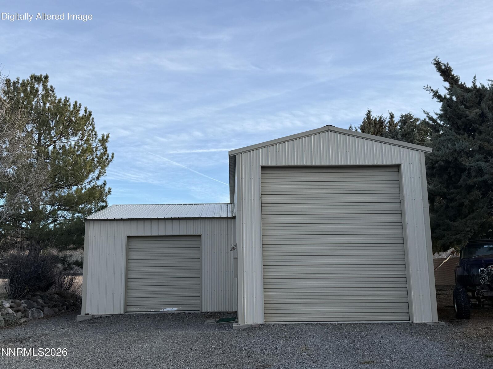 Property Photo:  65 Nightowl Drive  NV 89523 