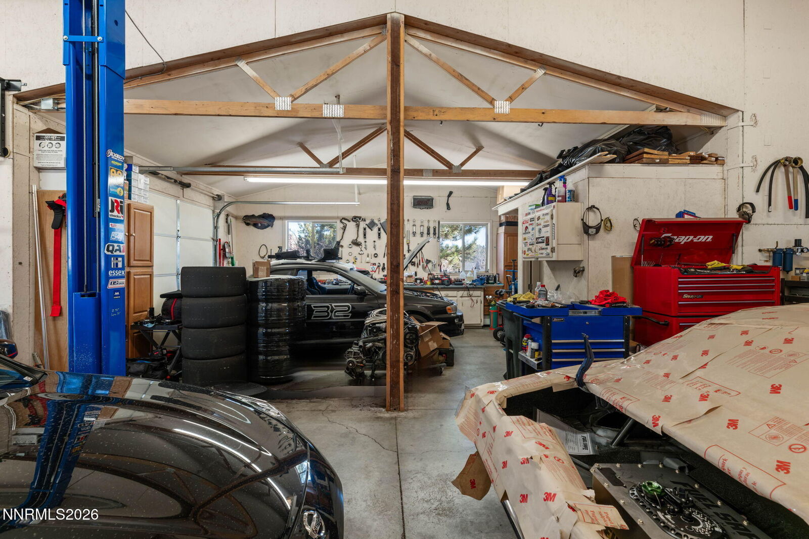 Property Photo: 65 Nightowl Drive NV 89523