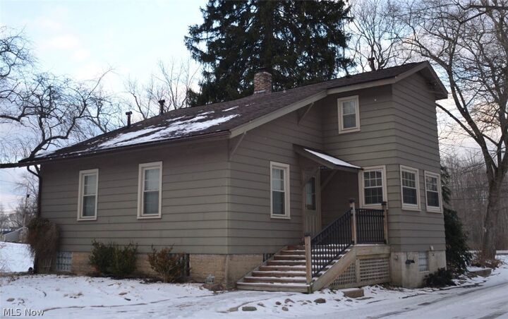 Property Photo:  7374 Youngstown Pittsburgh Road  OH 44514 