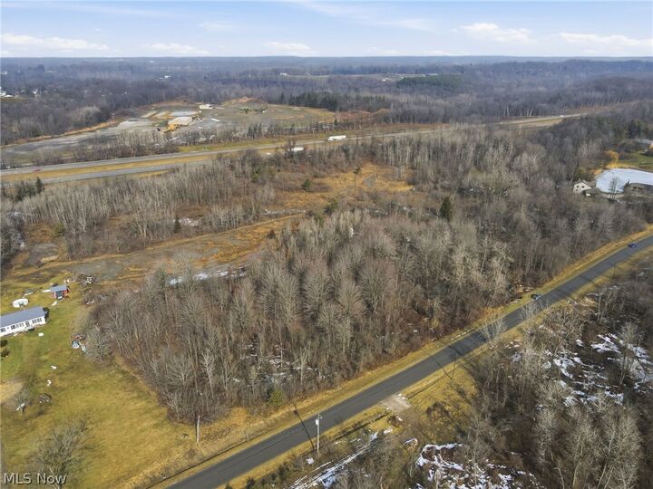 Property Photo:  3545 Fox Road  OH 44048 